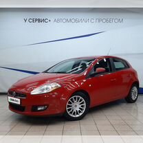 FIAT Bravo 1.4 AMT, 2008, 79 423 км, с пробегом, цена 805 000 руб.