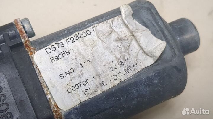 Стеклоподъемник электрический Ford Fusion 2017- USA, 2017