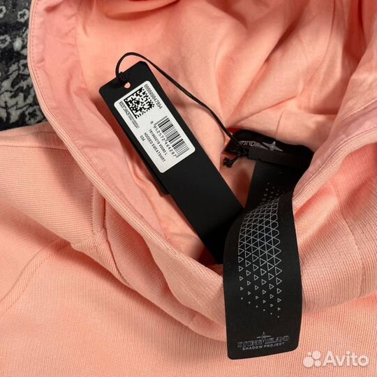 Худи Stone Island Shadow Project Оригинал