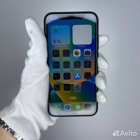 iPhone Xr, 64 ГБ