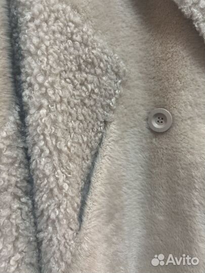 Искусственная шуба