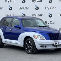 Chrysler PT Cruiser 2.4 AT, 2004, 250 000 км, с пробегом, цена 499 000 руб.