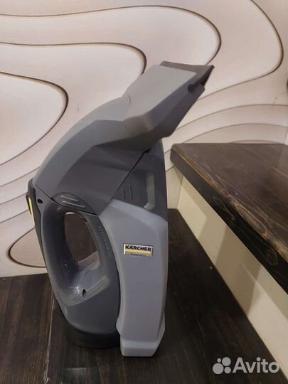 Пылесос karcher