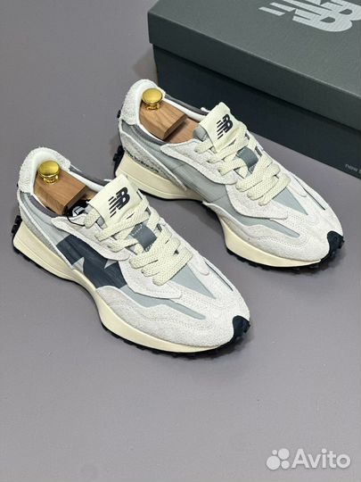 Кроссовки new balance nв MS327 41-45