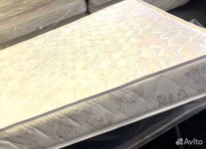 Матрас жесткий