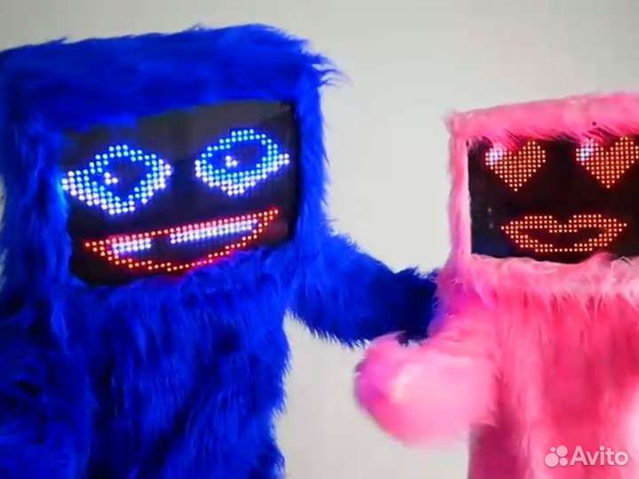 Шоу на детский праздник. Анимация