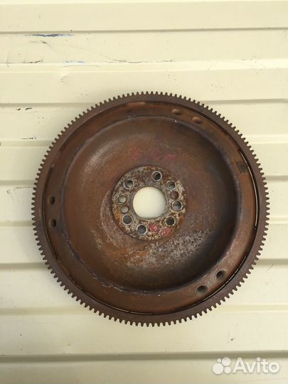 Маховик для Mercedes w219 cls-class M272