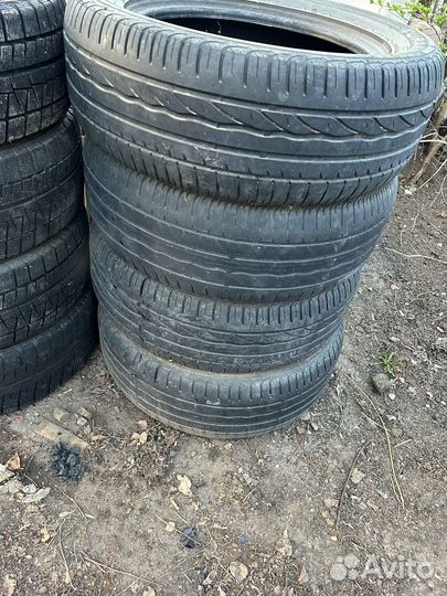 Matador DR1 Hector 195/60 R15