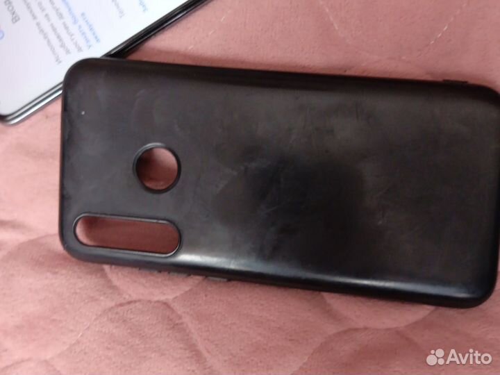 HONOR 10, 4/128 ГБ