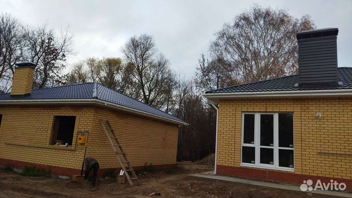 Кровля