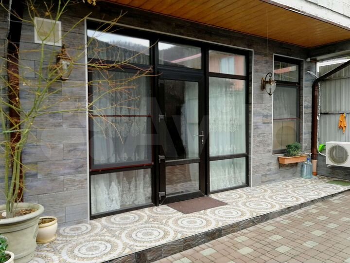 Гостиница, 253 м²