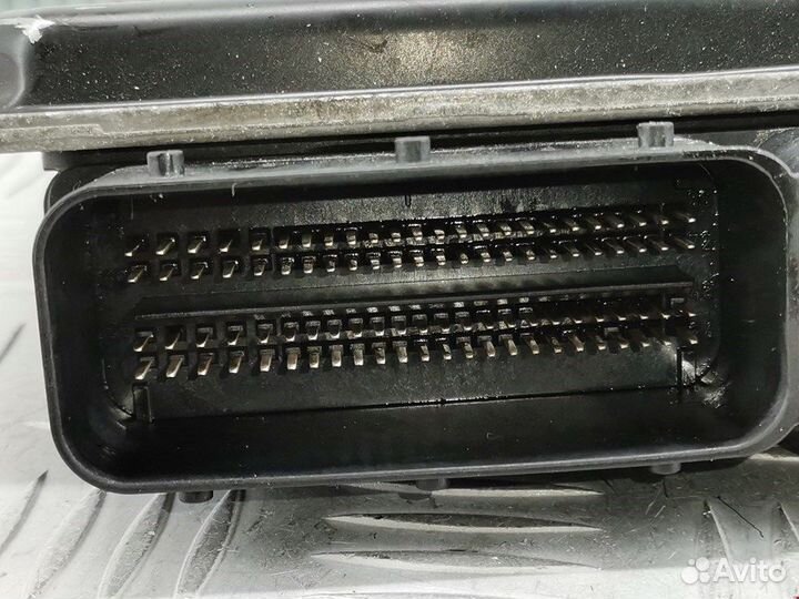 Блок для mercedes-benz C-Class (W203)