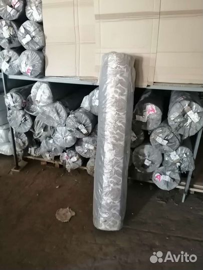 Мебельная ткань