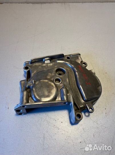 Крышка ремня грм Renault Megane K4M