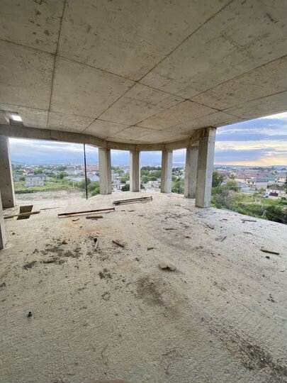 2-к. квартира, 68,5 м², 6/9 эт.