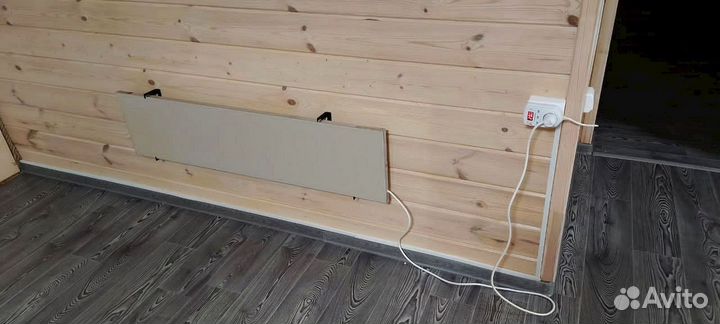 Обогреватель