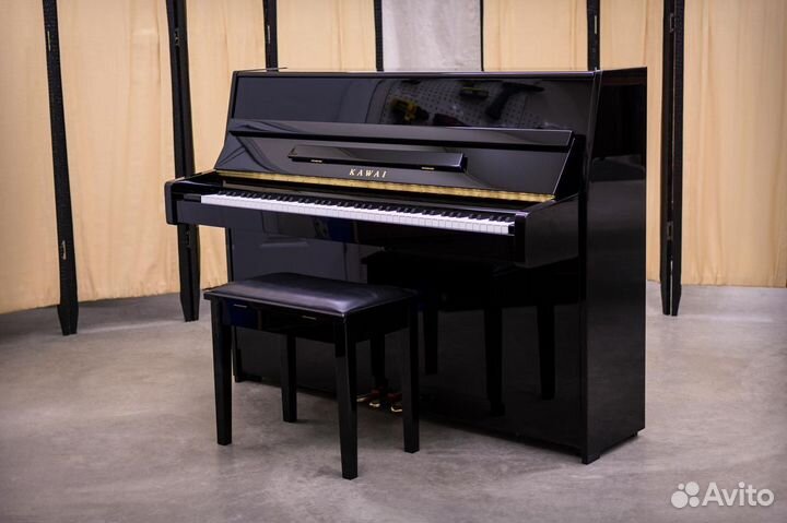 Акустическое пианино Kawai (комплект)