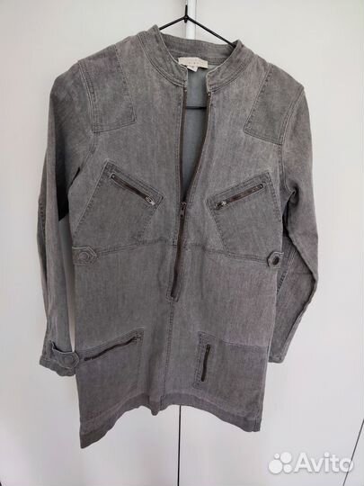 Stella mccartney платье 12