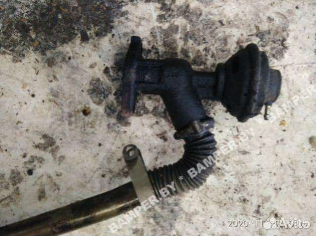 Клапан EGR Peugeot 806 2.0 Дизель