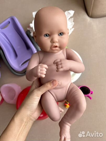 Игрушки пакетом