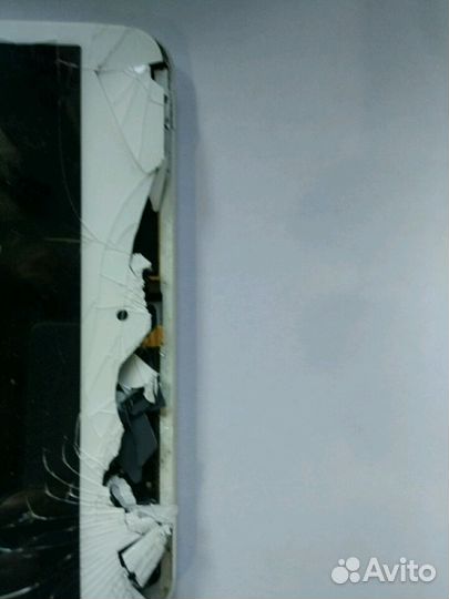 iPad mini на запчасти