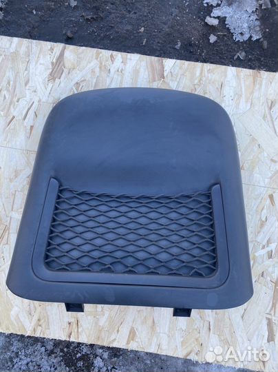 Сидения lc200