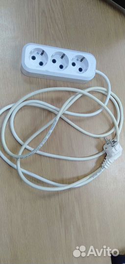 Удлинитель