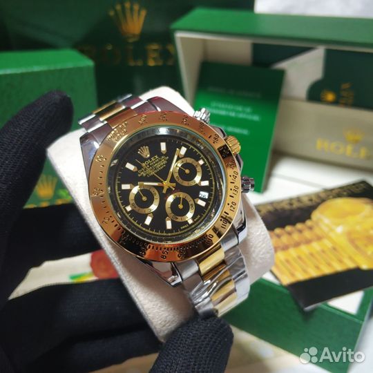 Часы наручные rolex daytona