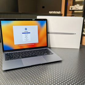 Apple MacBook Air 13 Late 2020 Apple