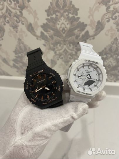 Часы G-shock