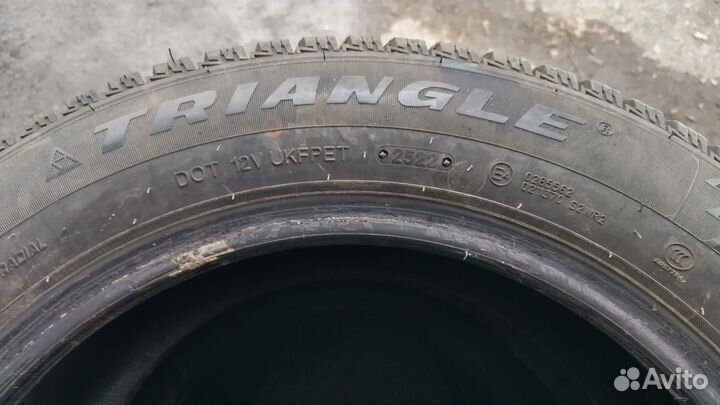 Triangle IcelynX TI501 215/60 R17 100T