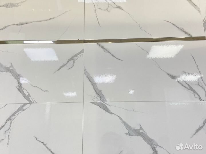 Керамогранит/ керамическая плитка 60х30