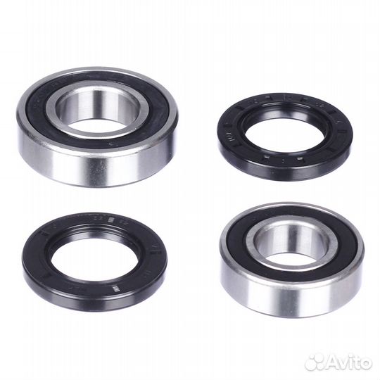 Подшипники колеса chakin DL1000 14-16 CH25-1276