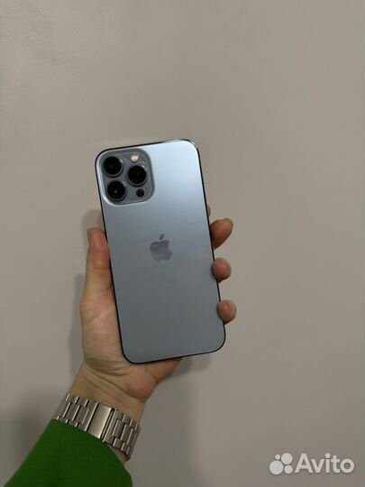 iPhone 13 Pro Max, 128 ГБ