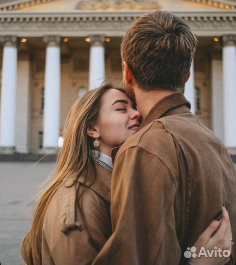 Фотограф Санкт-Петербург