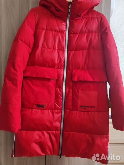 Куртка женская 42 44