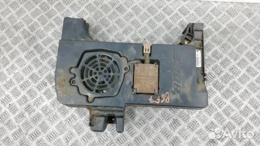 Сабвуфер infiniti QX56 (86F07Q101)