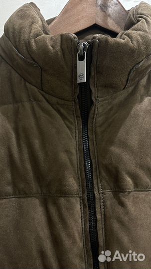 Куртка Massimo dutti мужская xl