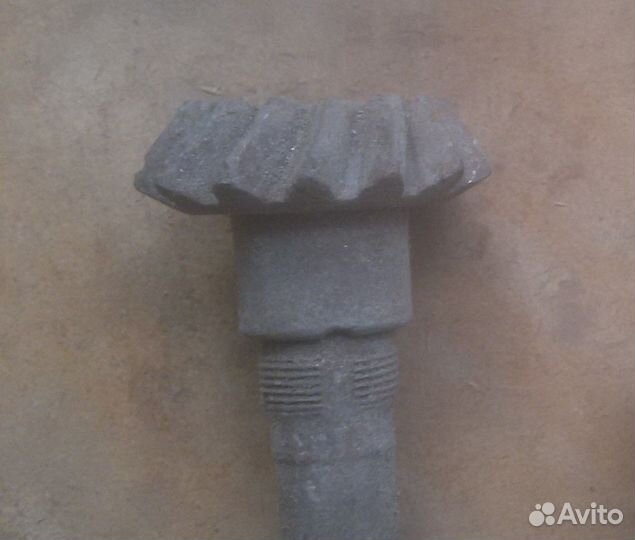 Запчасти для двигателя (мотора)