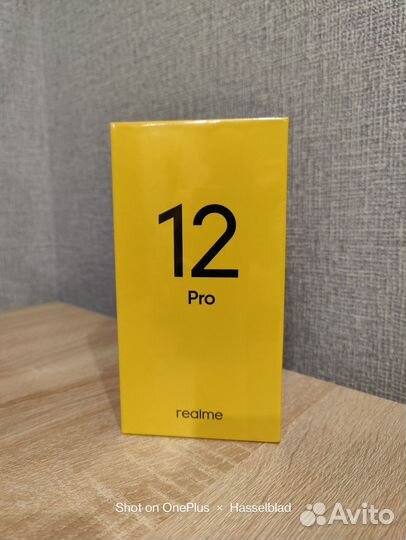 realme 12 Pro, 8/256 ГБ