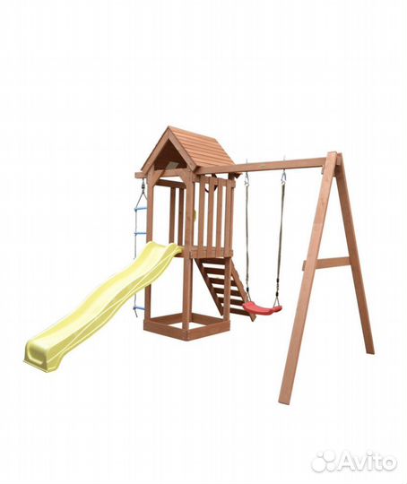 Детский спортивный комплекс