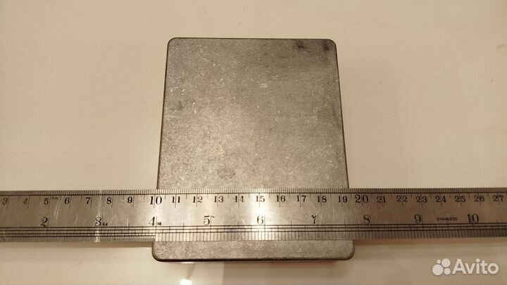 Корпус для рэа