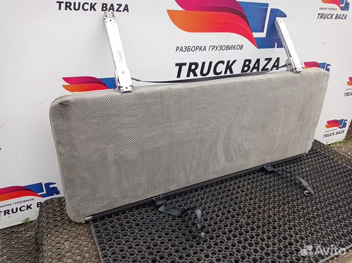 Матрац спальника Volvo FH, Volvo FM