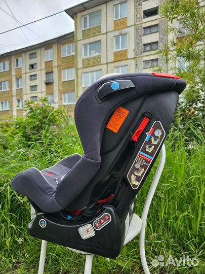 Автомобильное детское