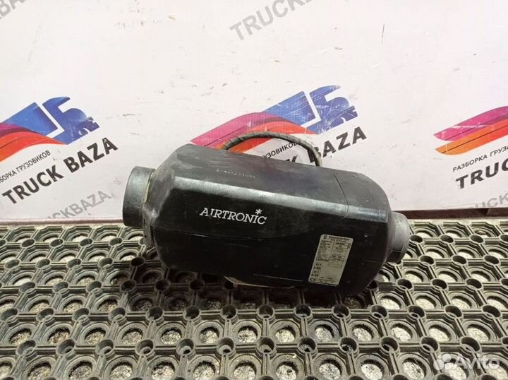 Отопитель автономный Daf XF105