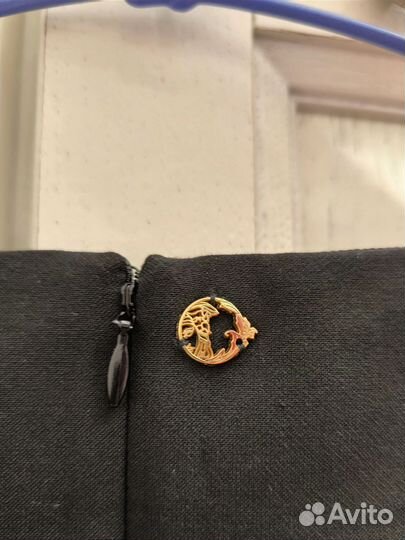 Платье Versace