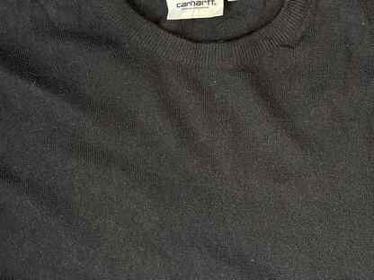 Свитер Carhartt, Москва