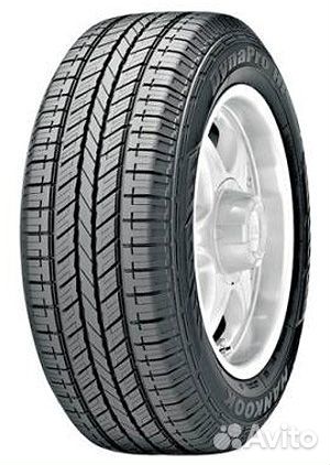 Hankook Dynapro HP RA23 215/60 R17
