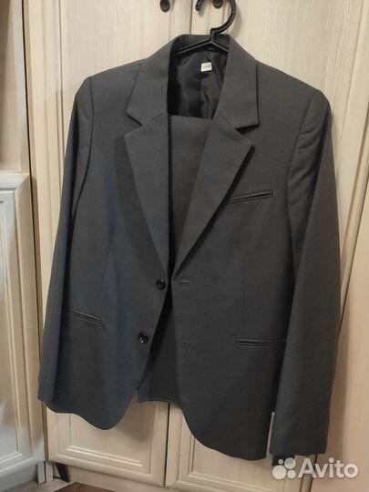 Школьная форма