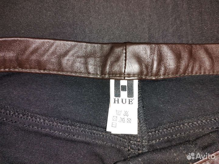 Брюки лосины